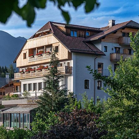 Hotel Post - Olangcard Included Exterior foto