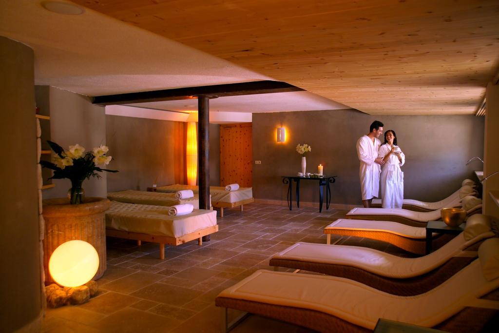 Hotel Post - Olangcard Included Exterior foto