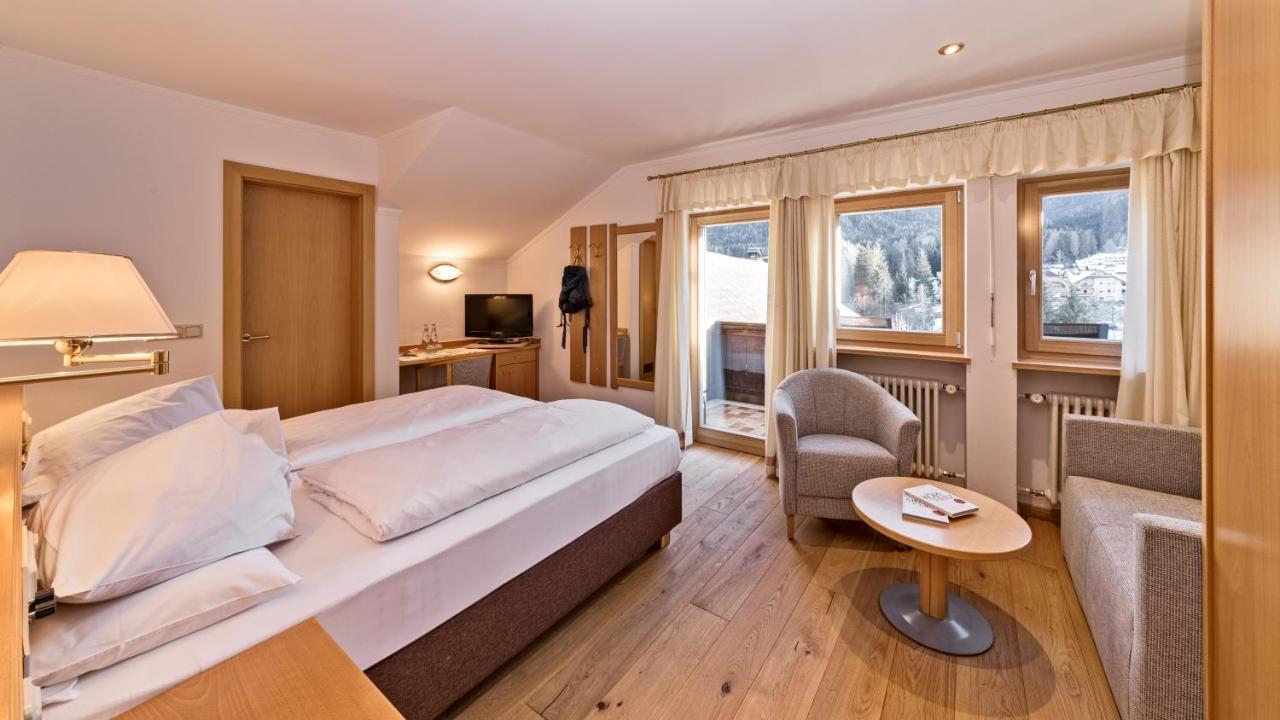 Hotel Post - Olangcard Included Exterior foto